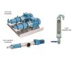 ZYP Yağ Pompası & ZHP Hamur Pompası & ZDM Debimetre