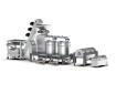 Prime Olive Series Boutique Olive Oil Production Lines